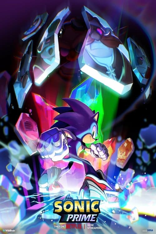 Title poster