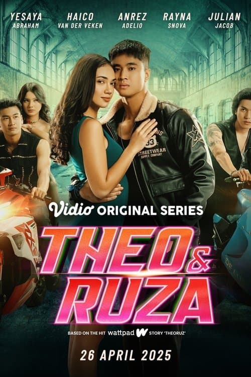 Title poster