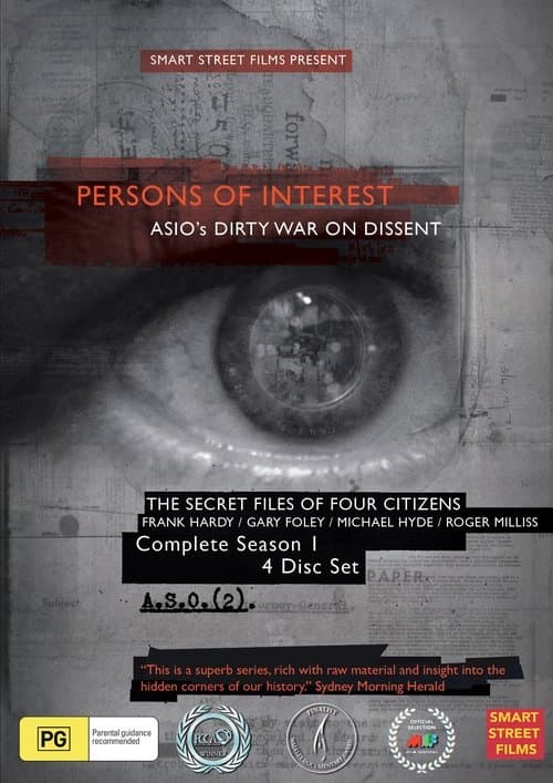 Title poster