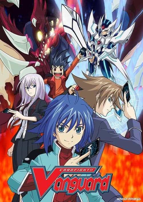 Title poster