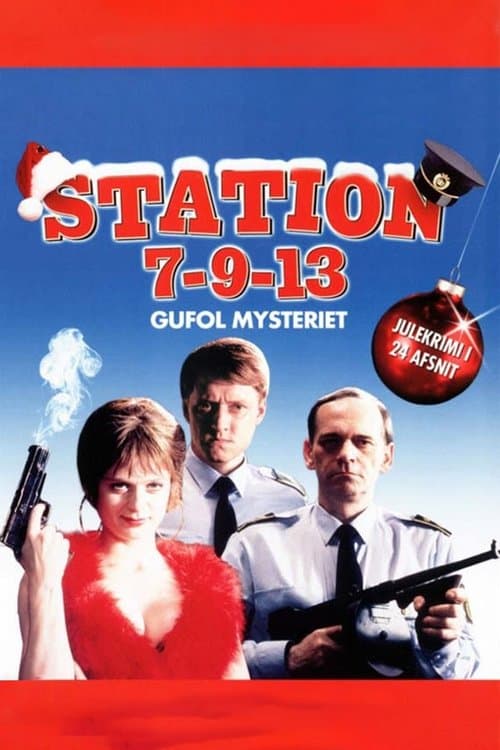 Title poster