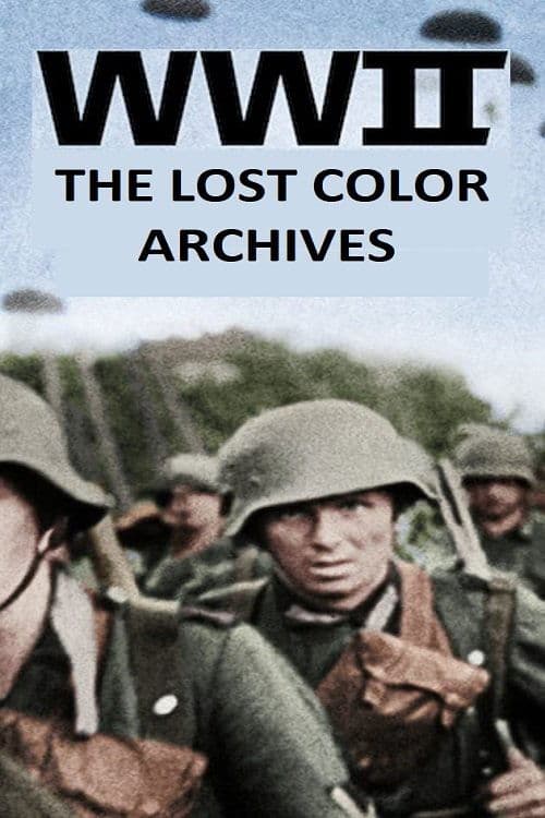 Title poster
