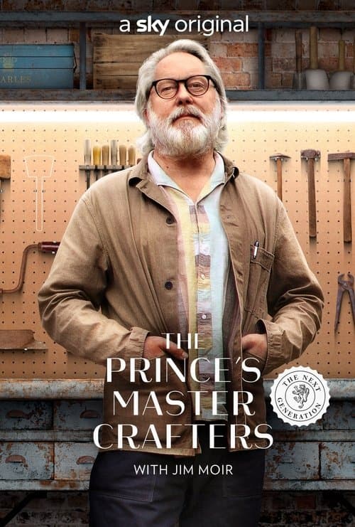 Title poster