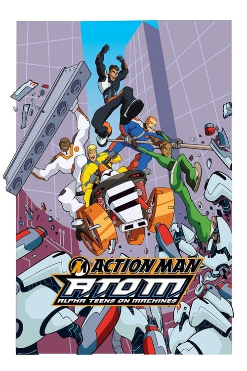 Title poster
