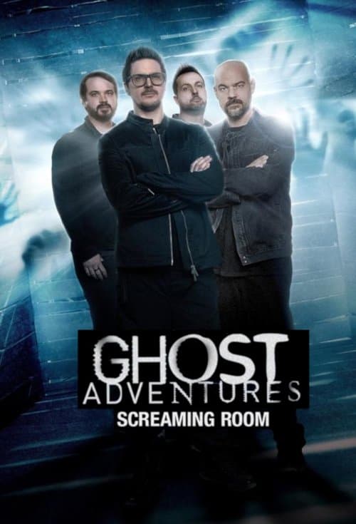 Title poster