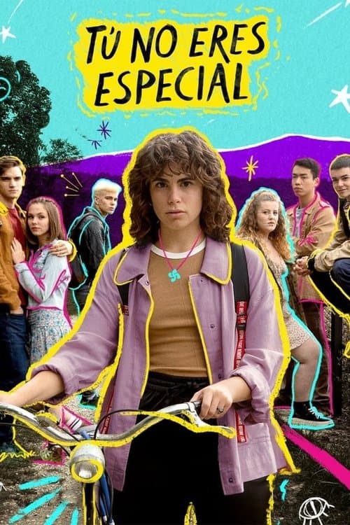 Title poster