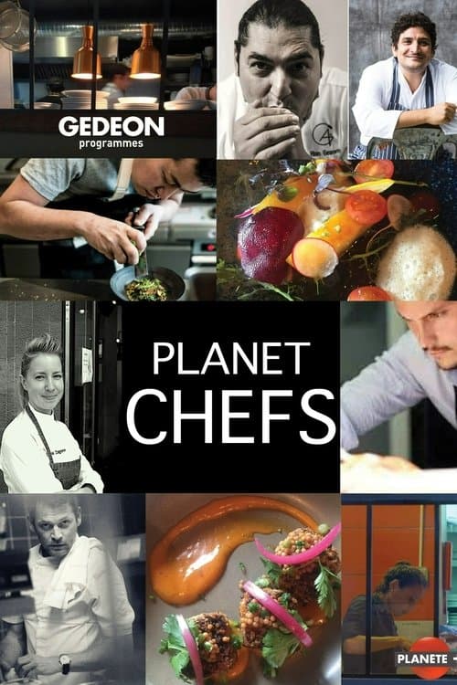 Title poster