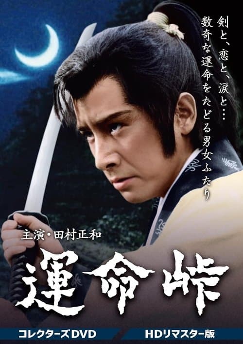 Title poster
