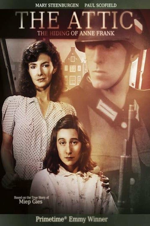 Title poster