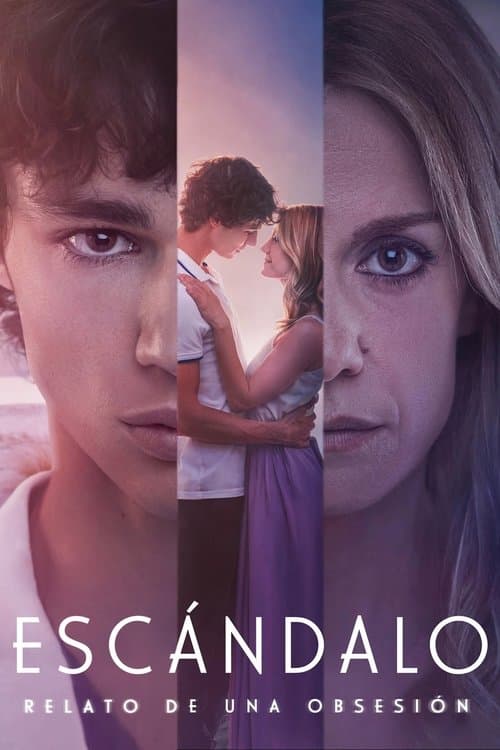 Title poster