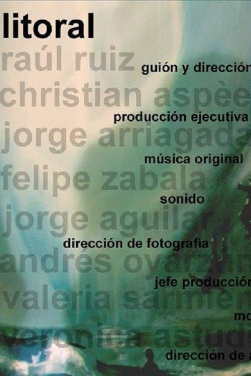 Title poster