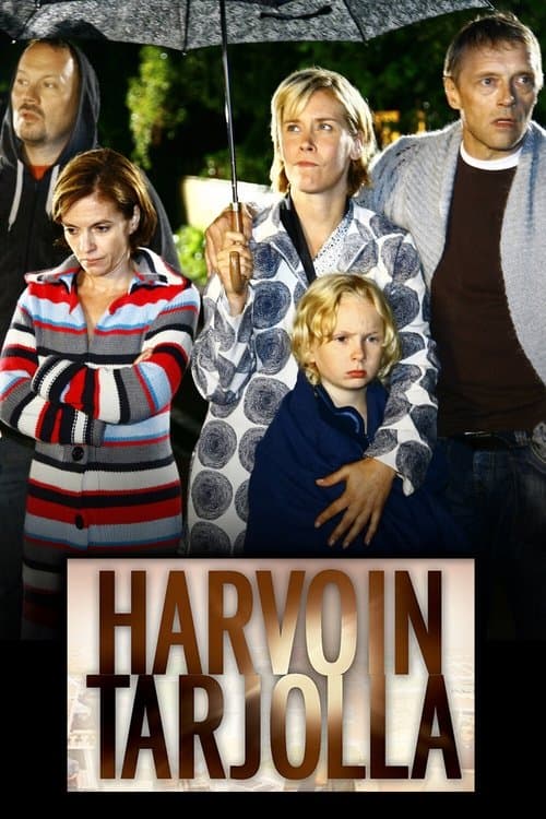 Title poster