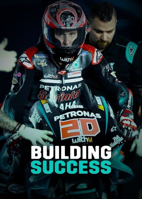 Title poster