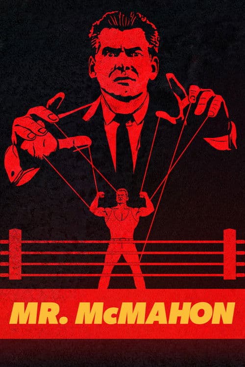 Title poster
