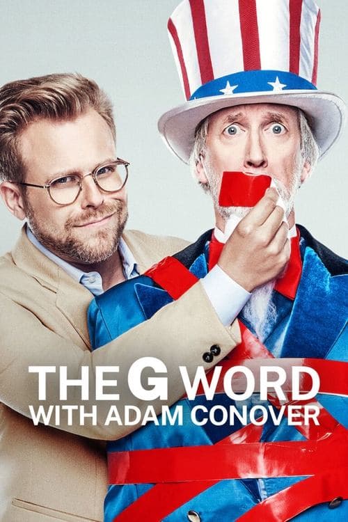 Title poster
