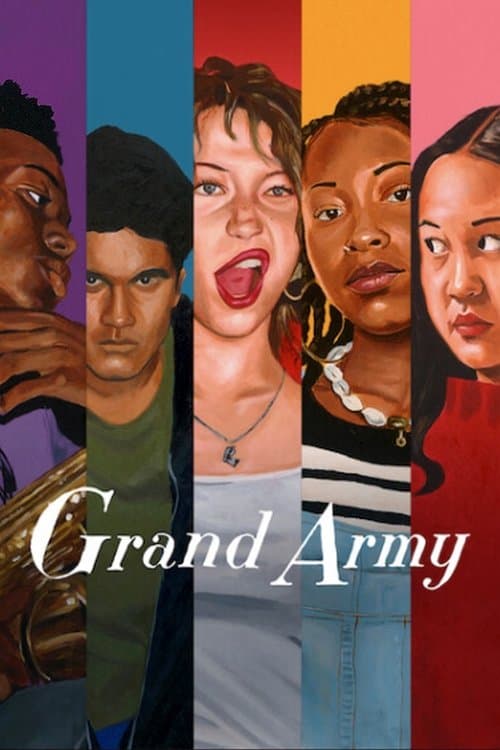 Title poster