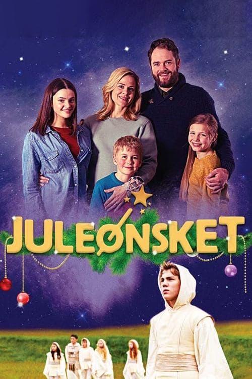 Title poster