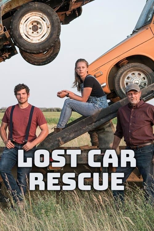 Title poster