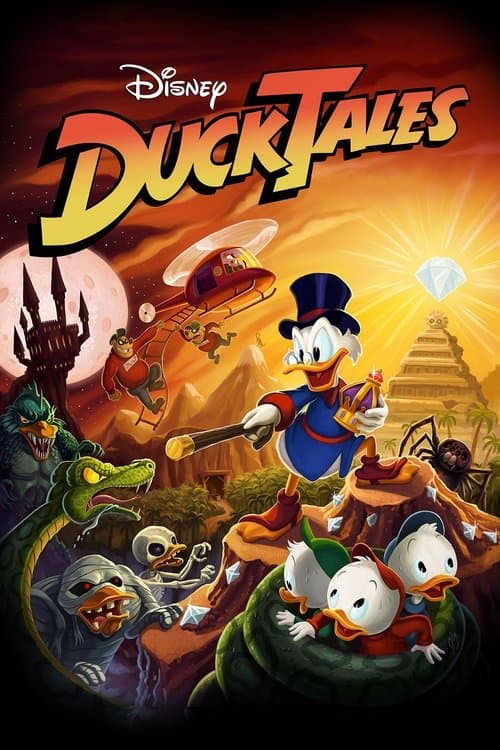 Title poster