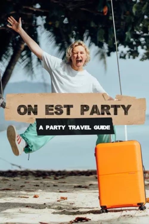 Title poster
