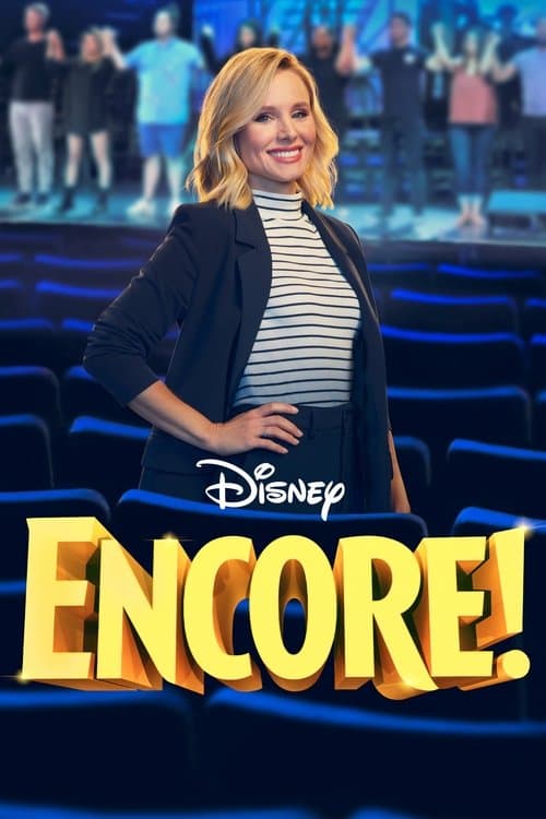 Title poster