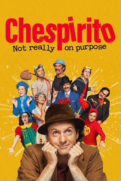 Title poster