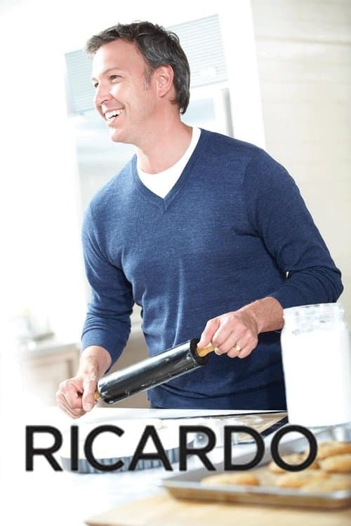 Title poster