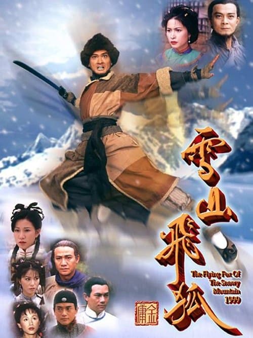 Title poster