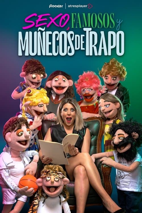 Title poster