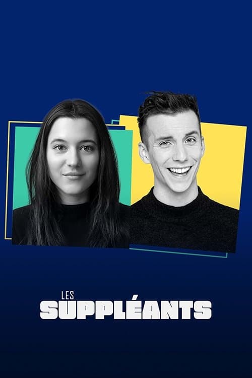 Title poster