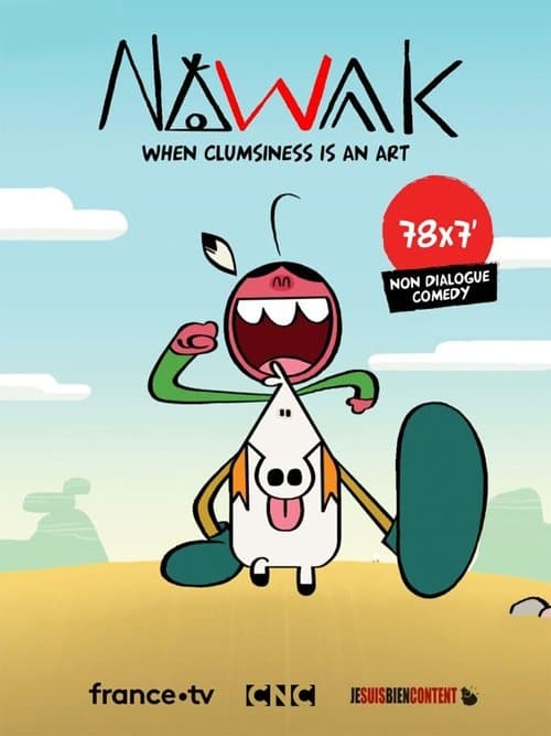 Title poster