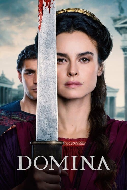 Title poster