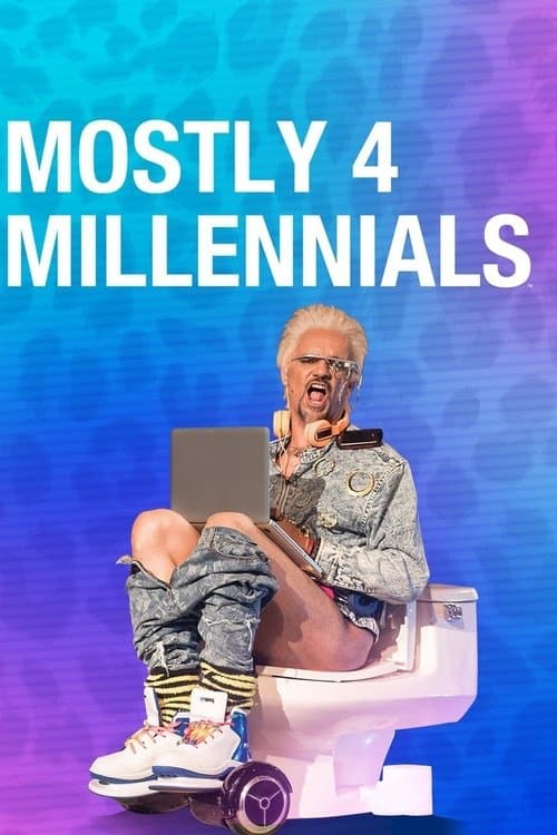 Title poster