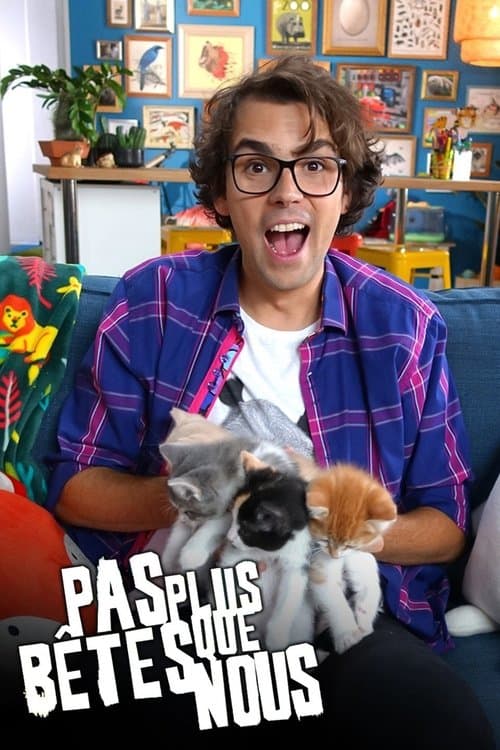 Title poster