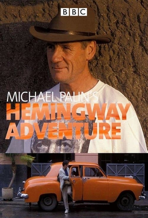 Title poster