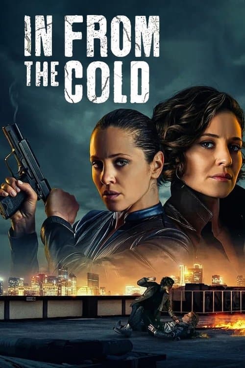 Title poster