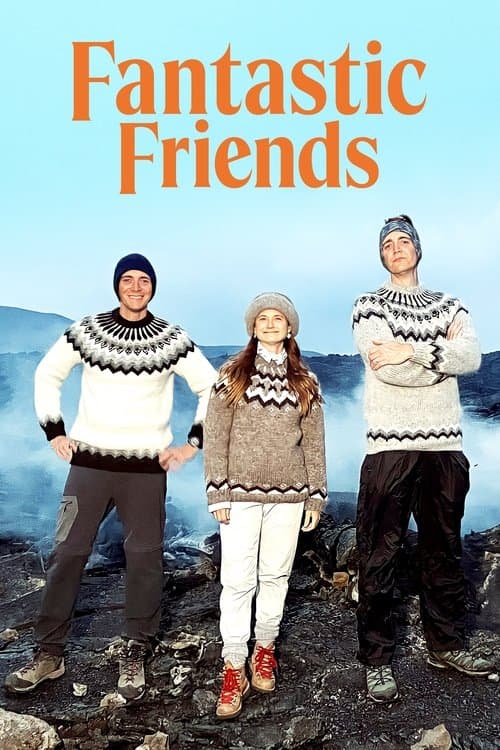 Title poster