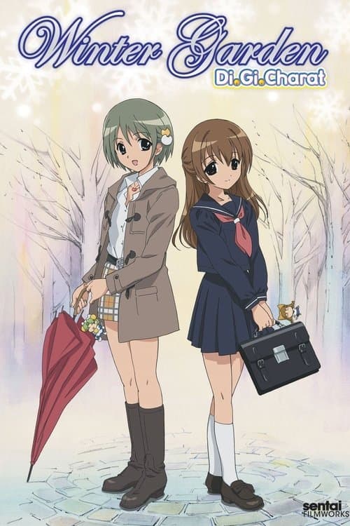 Title poster