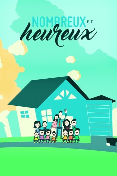 Title poster