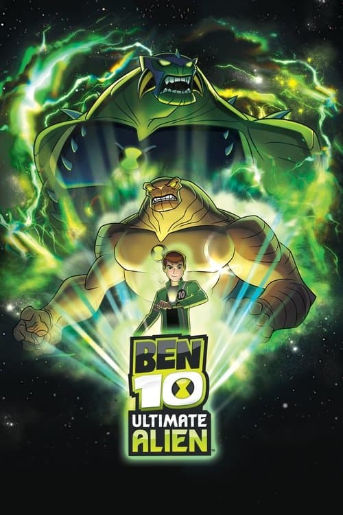 undefined poster