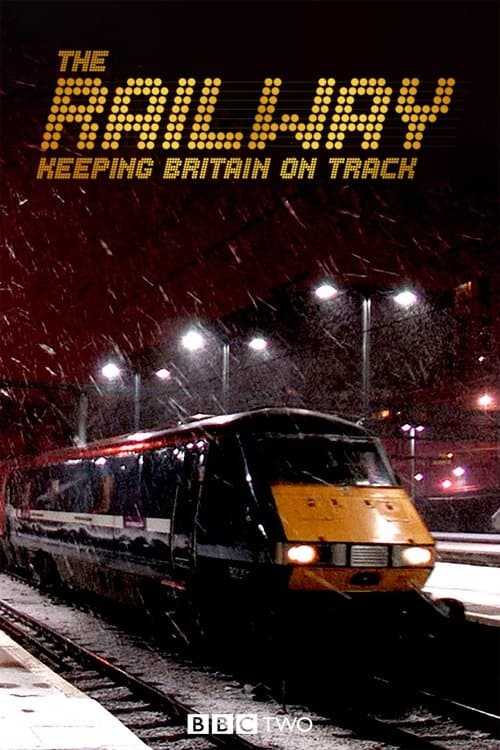 Title poster
