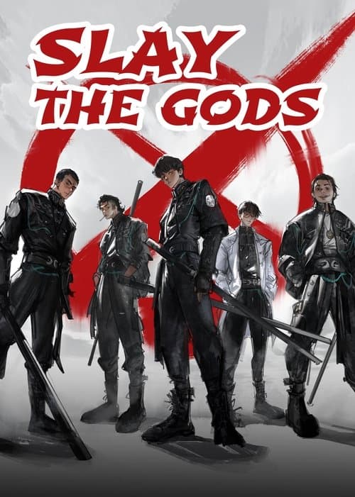 Title poster