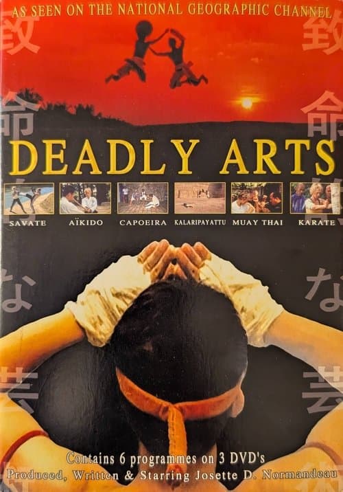 Title poster