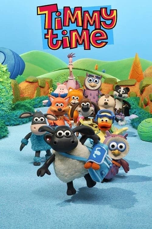 Title poster