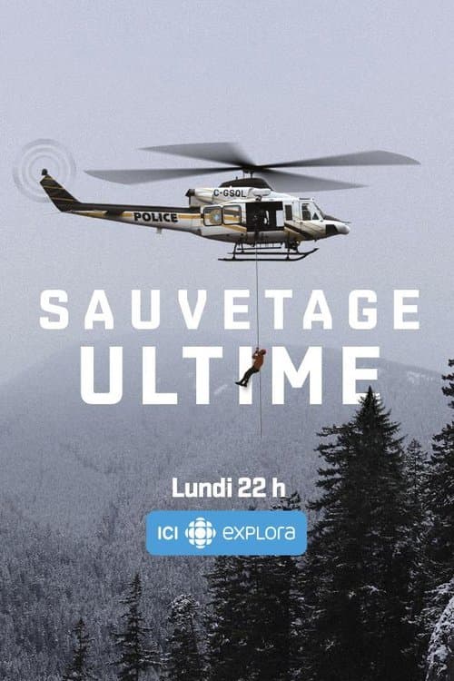 Title poster