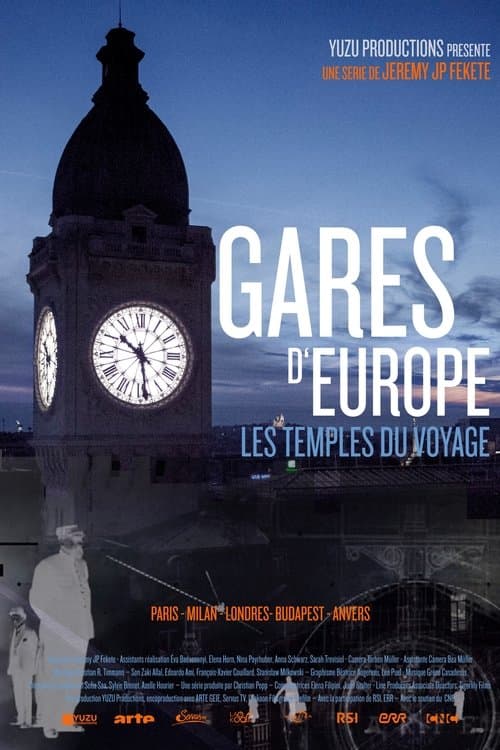Title poster