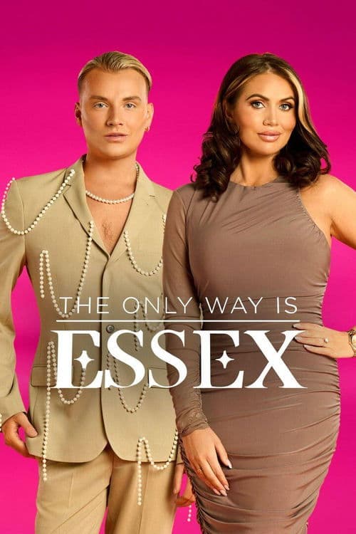 Title poster