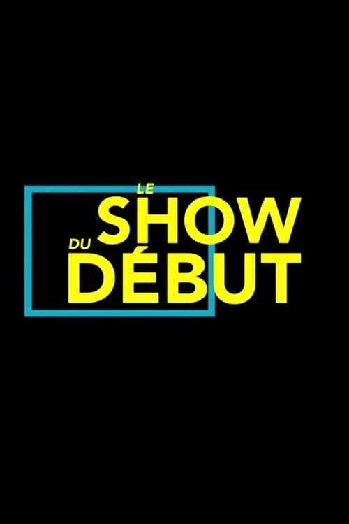 Title poster