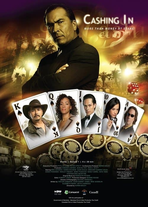 undefined poster