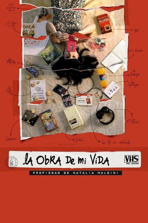 Title poster